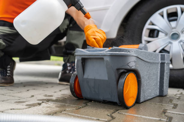 Best Hazardous Tree Removal  in Oakdale, CA